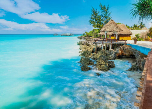 4 Day Zanzibar Holiday