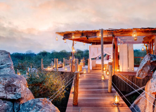 4 Day Tarangire, Lake Manyara and Ngorongoro, Honeymoon Safari