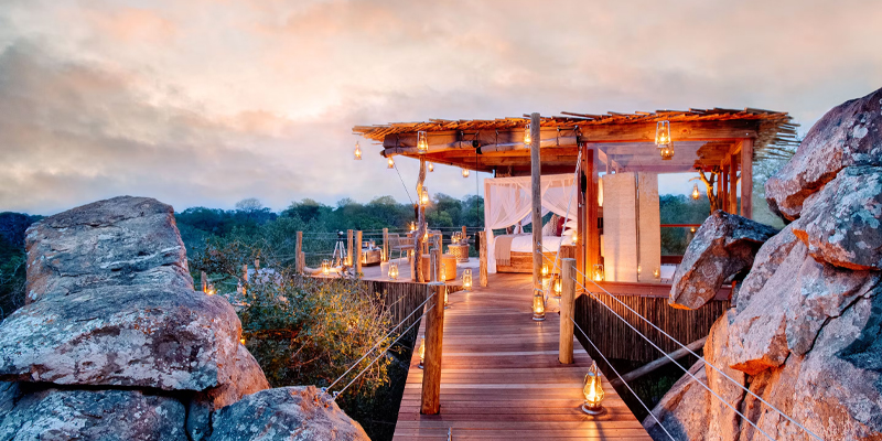 4 Day Tarangire, Lake Manyara and Ngorongoro, Honeymoon Safari