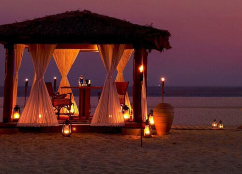 12 Day Best Tanzania & Zanzibar Honeymoon Safaris