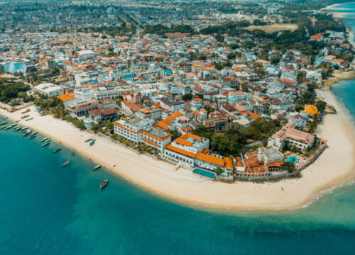 3 Day Discover Stone Town