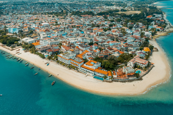 3 Day Discover Stone Town