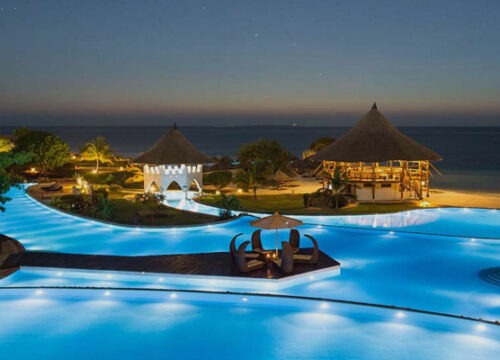 5 Day Magical Zanzibar