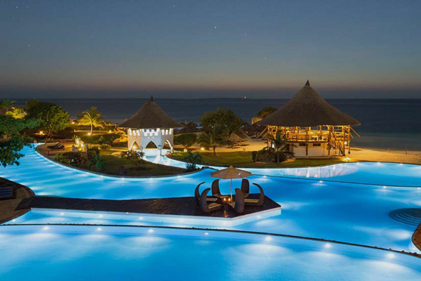 5 Day Magical Zanzibar
