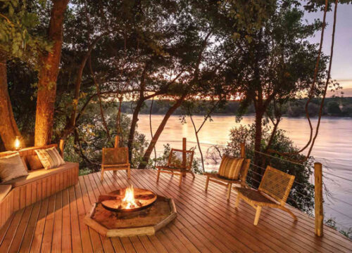 8 Day Tanzania Luxury Safari