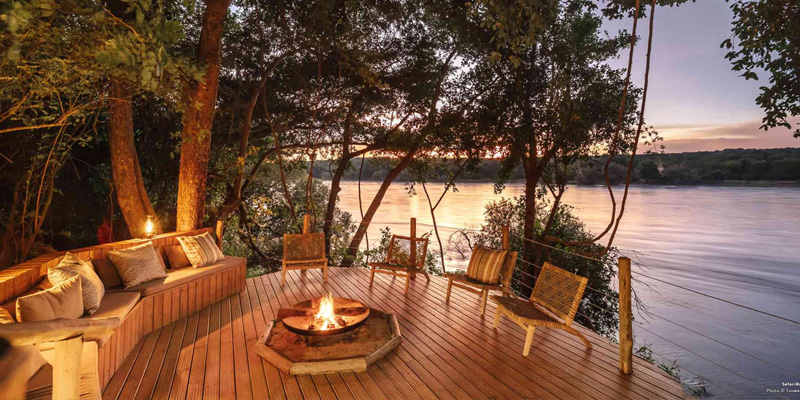 8 Day Tanzania Luxury Safari