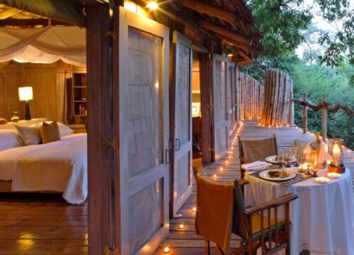 3 Day Tanzania Luxury Safari