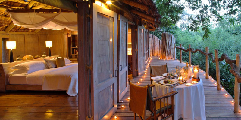 3 Day Tanzania Luxury Safari
