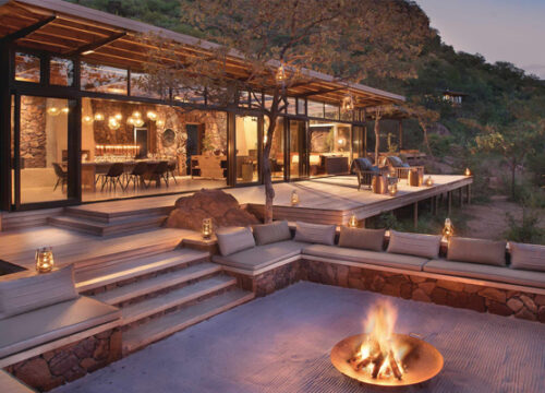 6 Day Tanzania luxury Safari