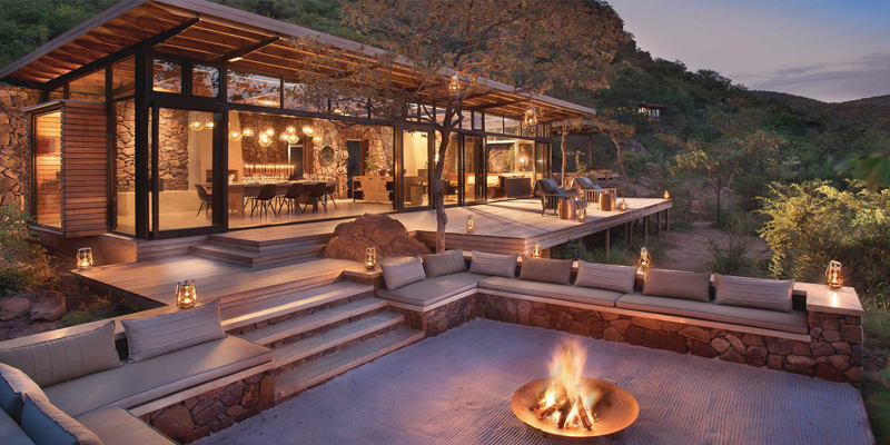 6 Day Tanzania luxury Safari