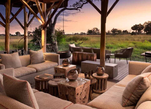 4 Day Tanzania Luxury Safari