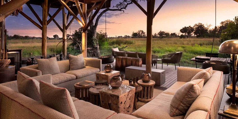 4 Day Tanzania Luxury Safari
