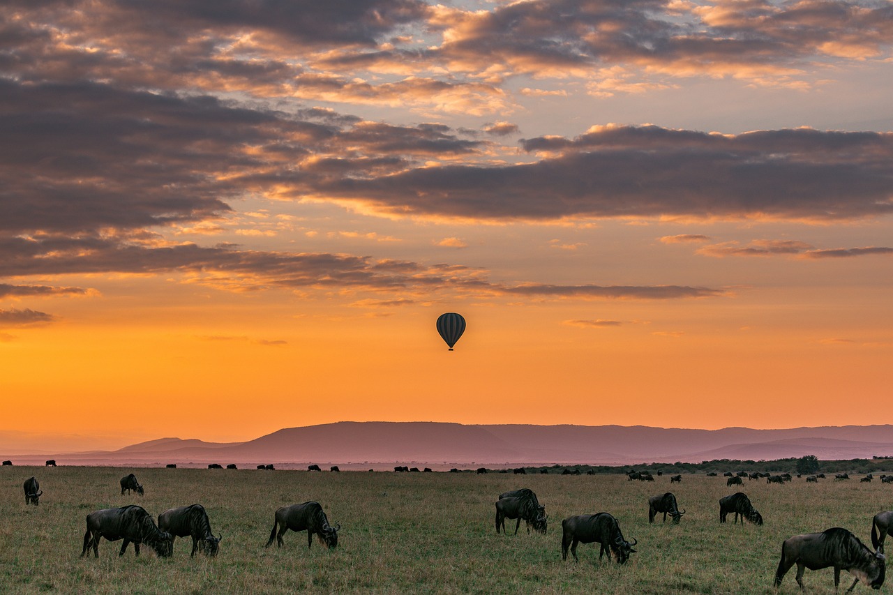 KeRata baloon